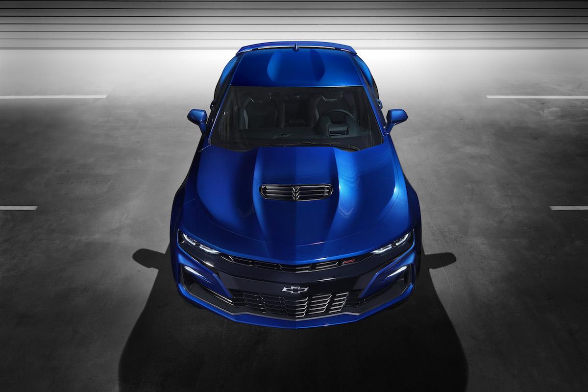 Chevrolet-Camaro-facelift-2018-2018