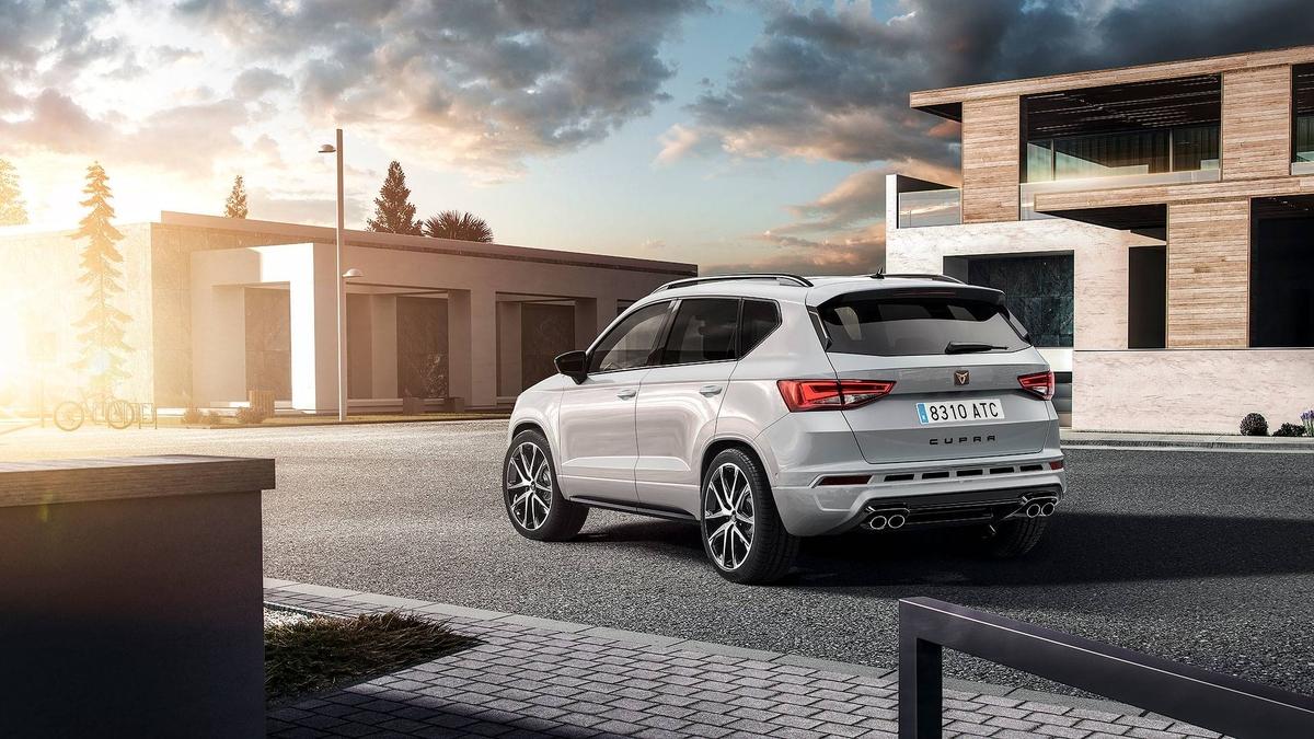 cupra-ateca-2018 cupra-ateca-2018