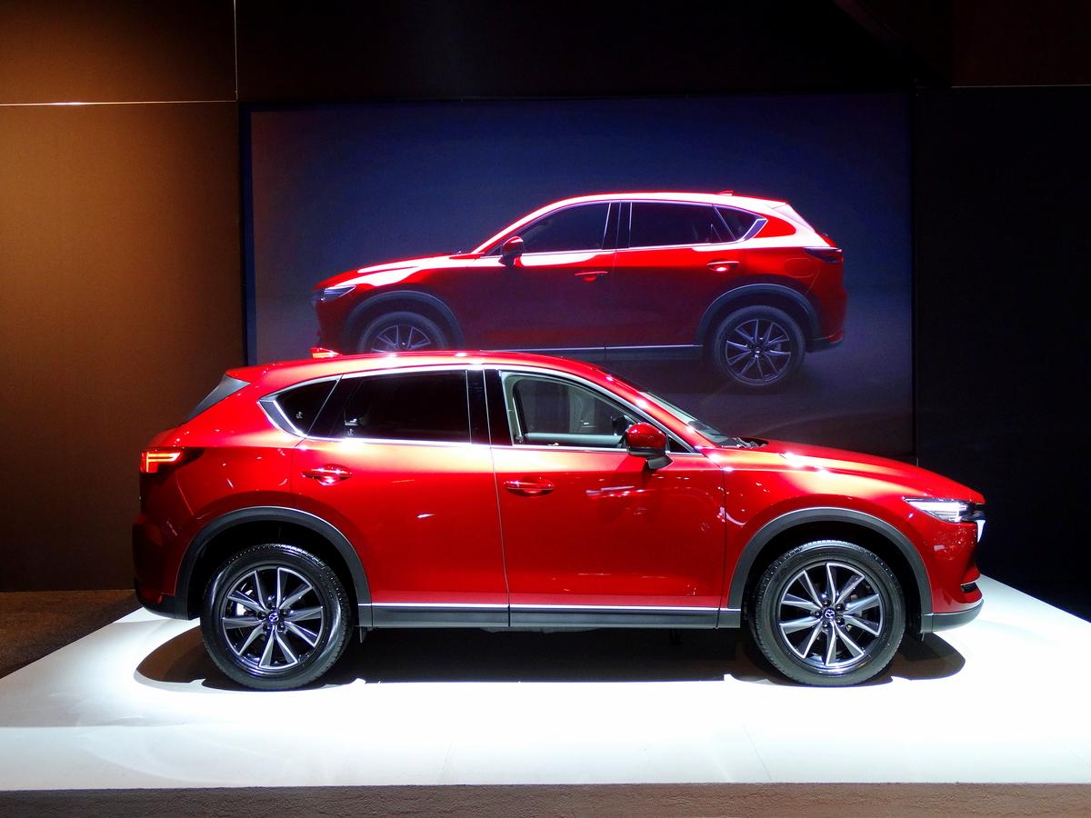 Mazda CX-5 mazda_cx-5