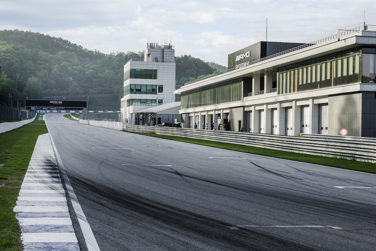 amg-speedway-zuid-korea