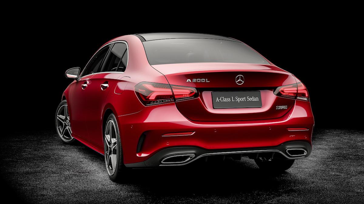 mercedes-a-class-l-sedan-china-2018