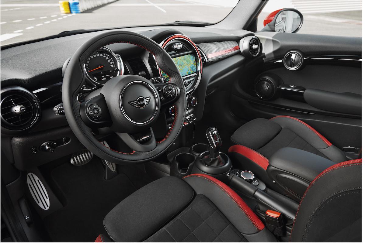 2018 mini cooper s 3 deurs gt limited edition 3