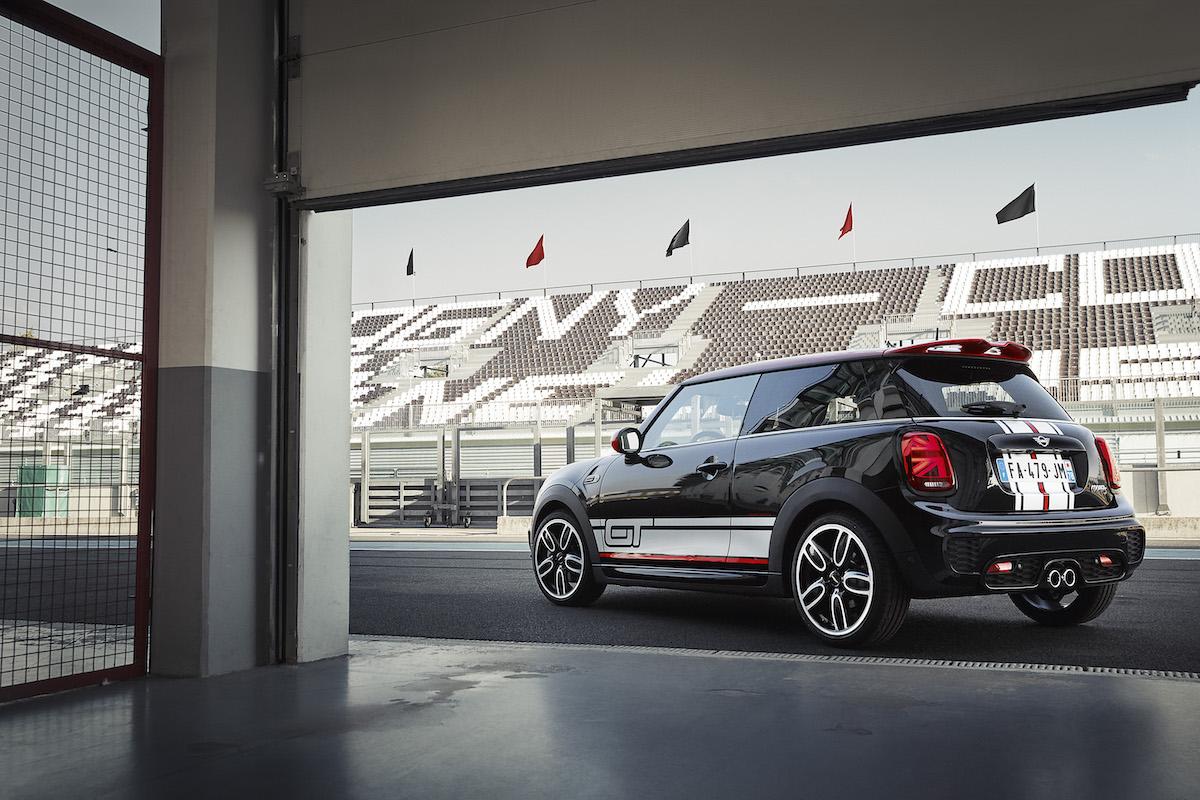 2018 mini cooper s 3 deurs gt limited edition 3