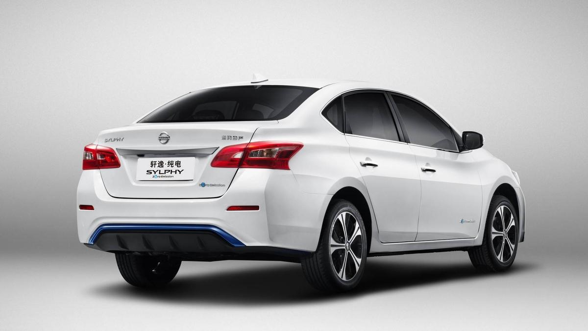 nissan-sylphy-zero-emission-2018