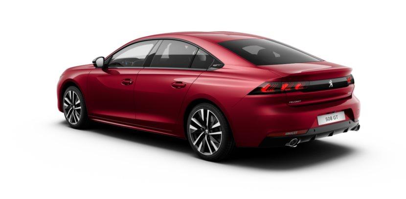 peugeot508gt-configurator