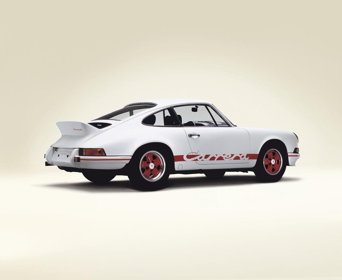 porsche generations 911 