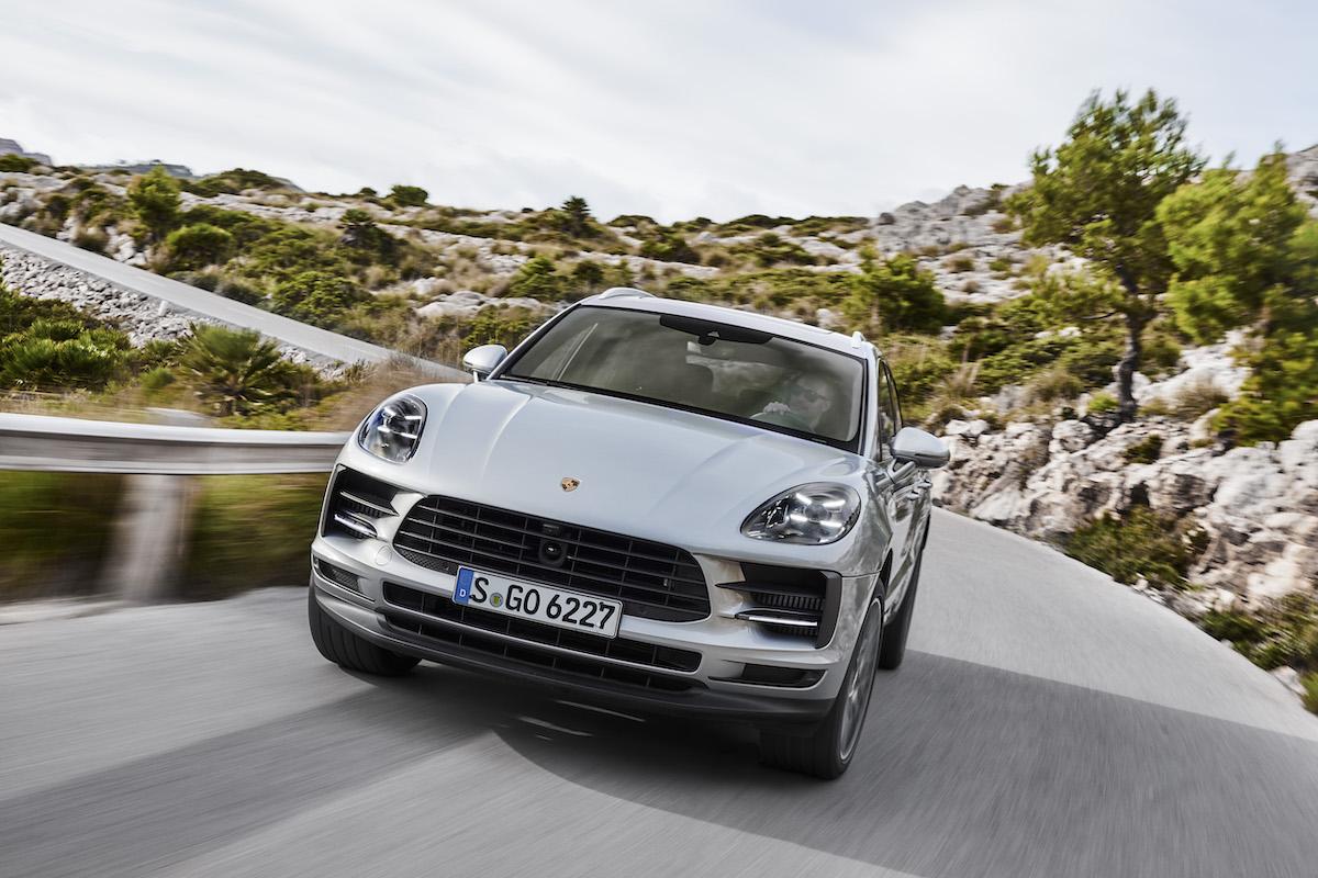 porsche macan s facelift 2018