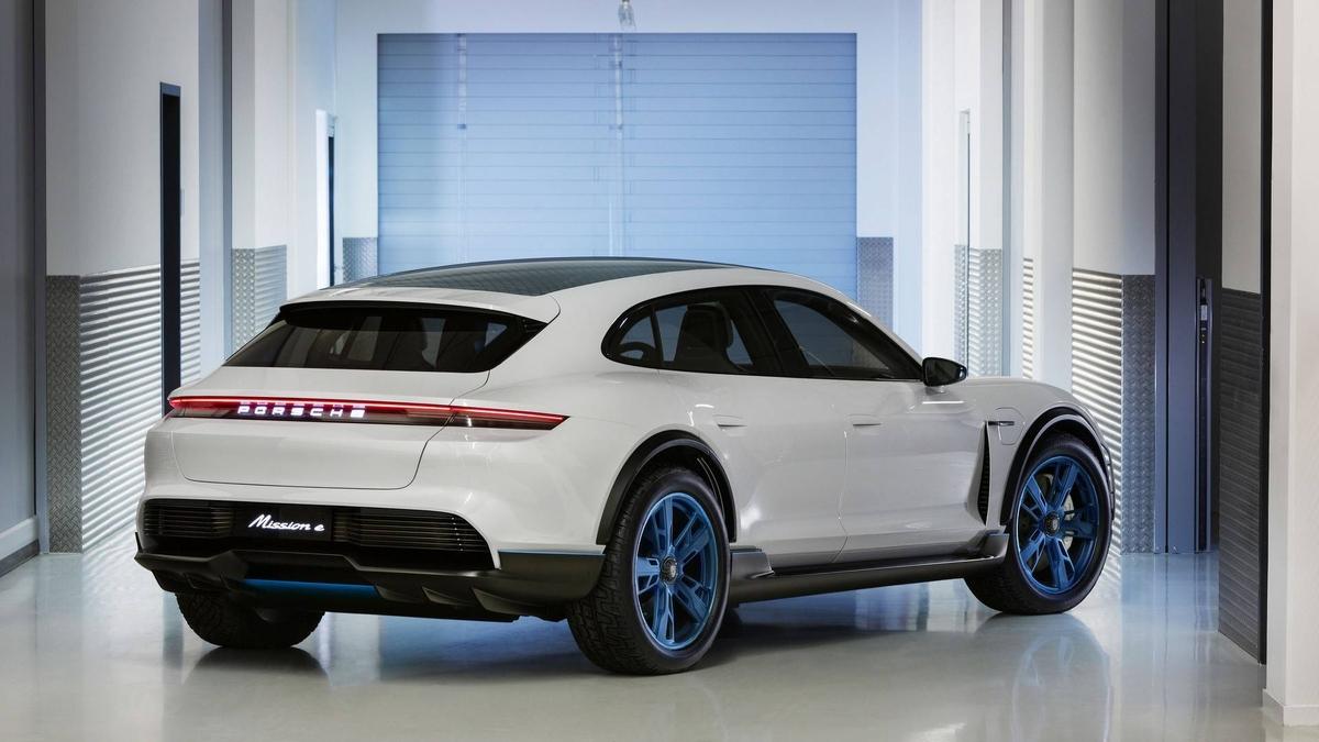 porsche-mission-e-cross-turismo-concept