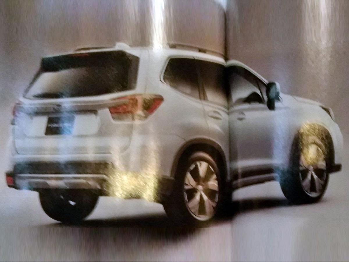 subaru-forester-2018-leak