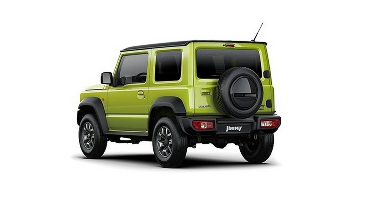 suzuki-jimny-2018-teaser