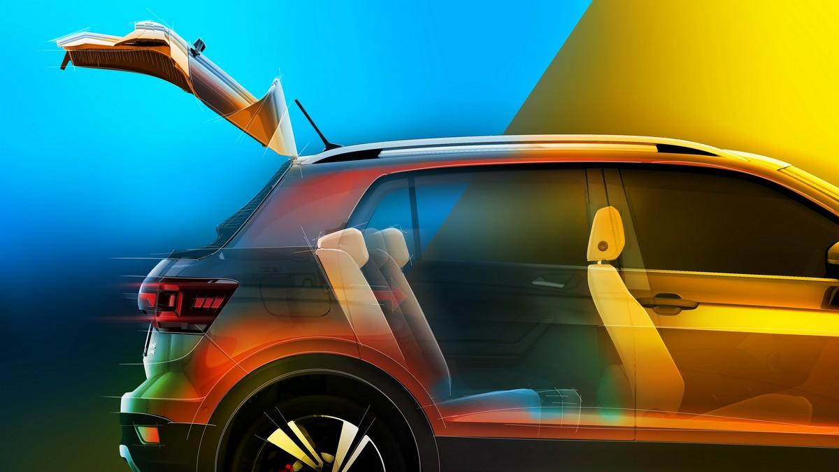 Volkswagen-t-cross-tease-2018