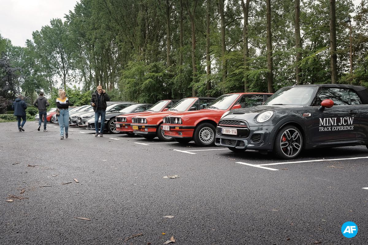 Autofans Tour 2019 Foto