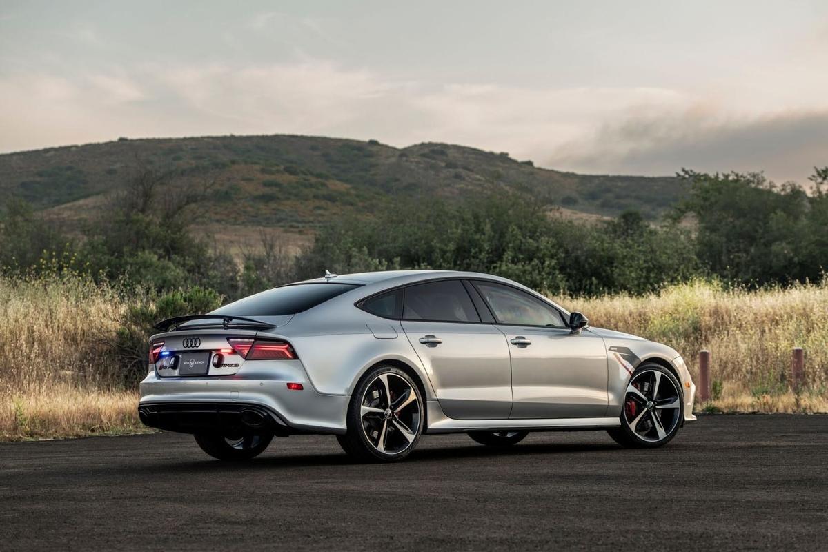 addarmor audi rs7 pantser 2019