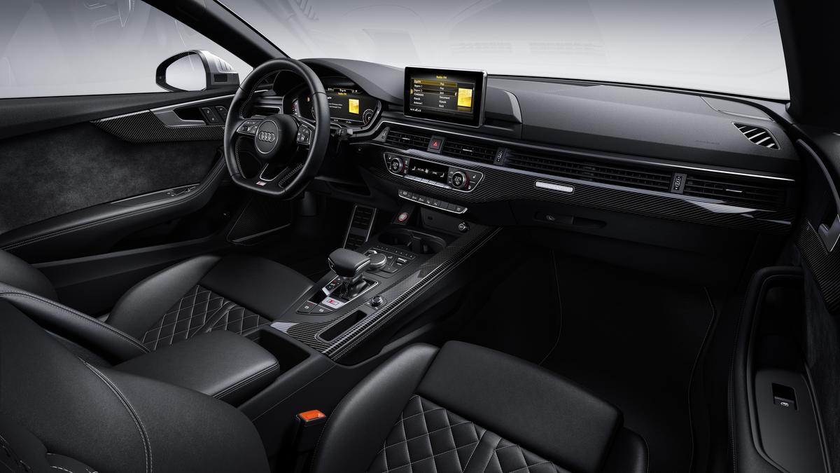 audi s5 tdi 2019