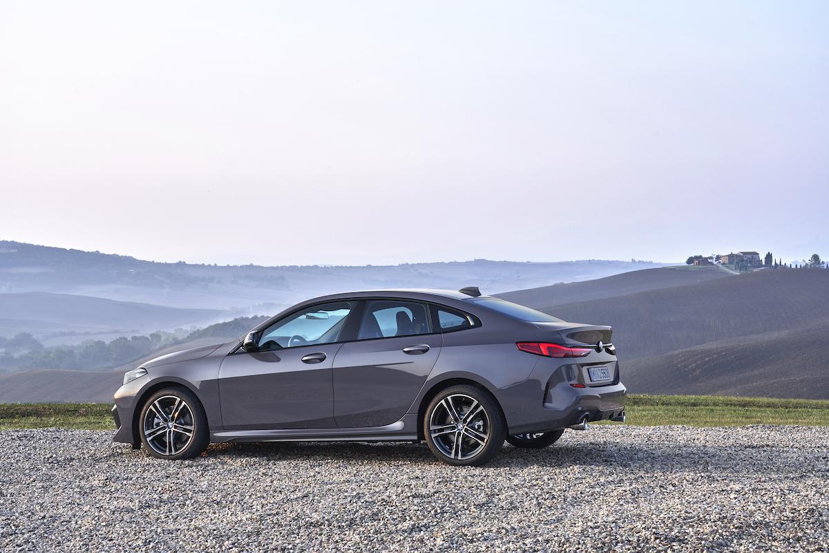 BMW 2 Reeks Gran Coupé (2019)