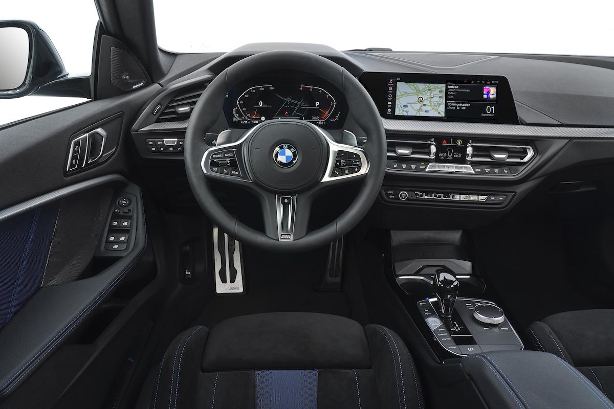 BMW 2 Reeks Gran Coupé (2019)