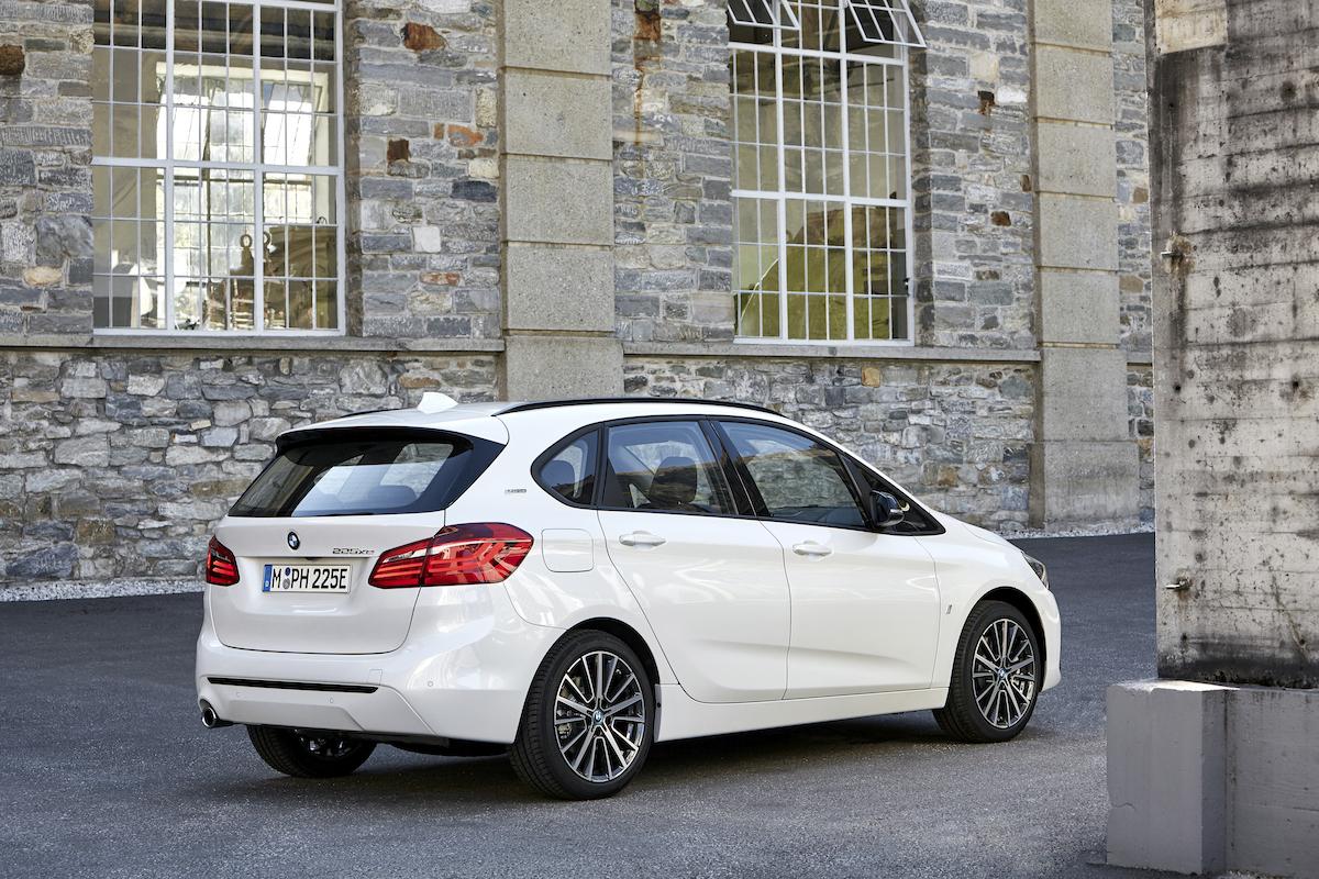 bmw plug in 2019 range bmw plug in 2019 range