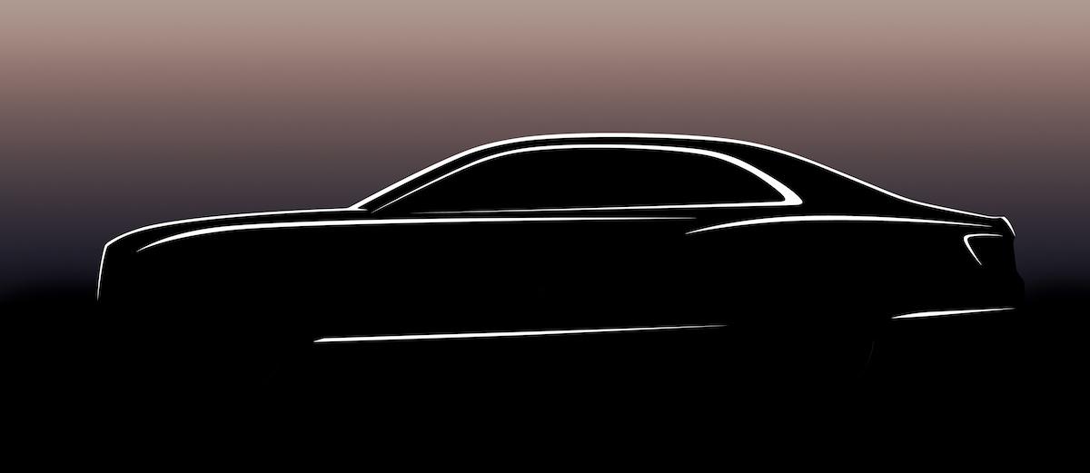 bentley flying spur teaser bentley flying spur teaser