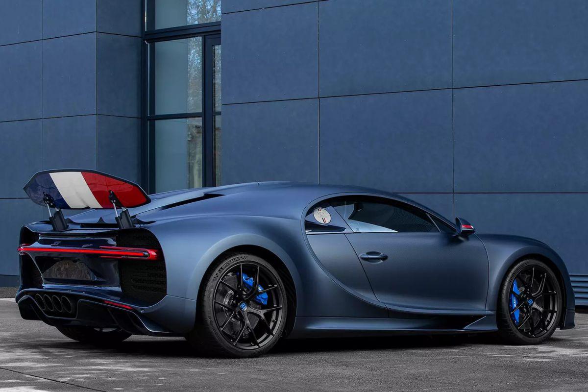 bugatti chiron sport 110 ans bugatti bugatti chiron sport 110 ans bugatti