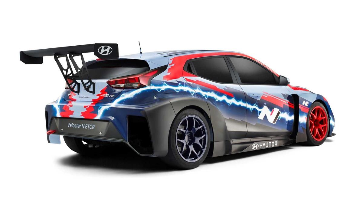 hyundai veloster n etcr 2019