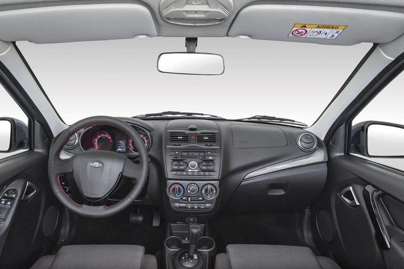 Lada Granta Drive Active