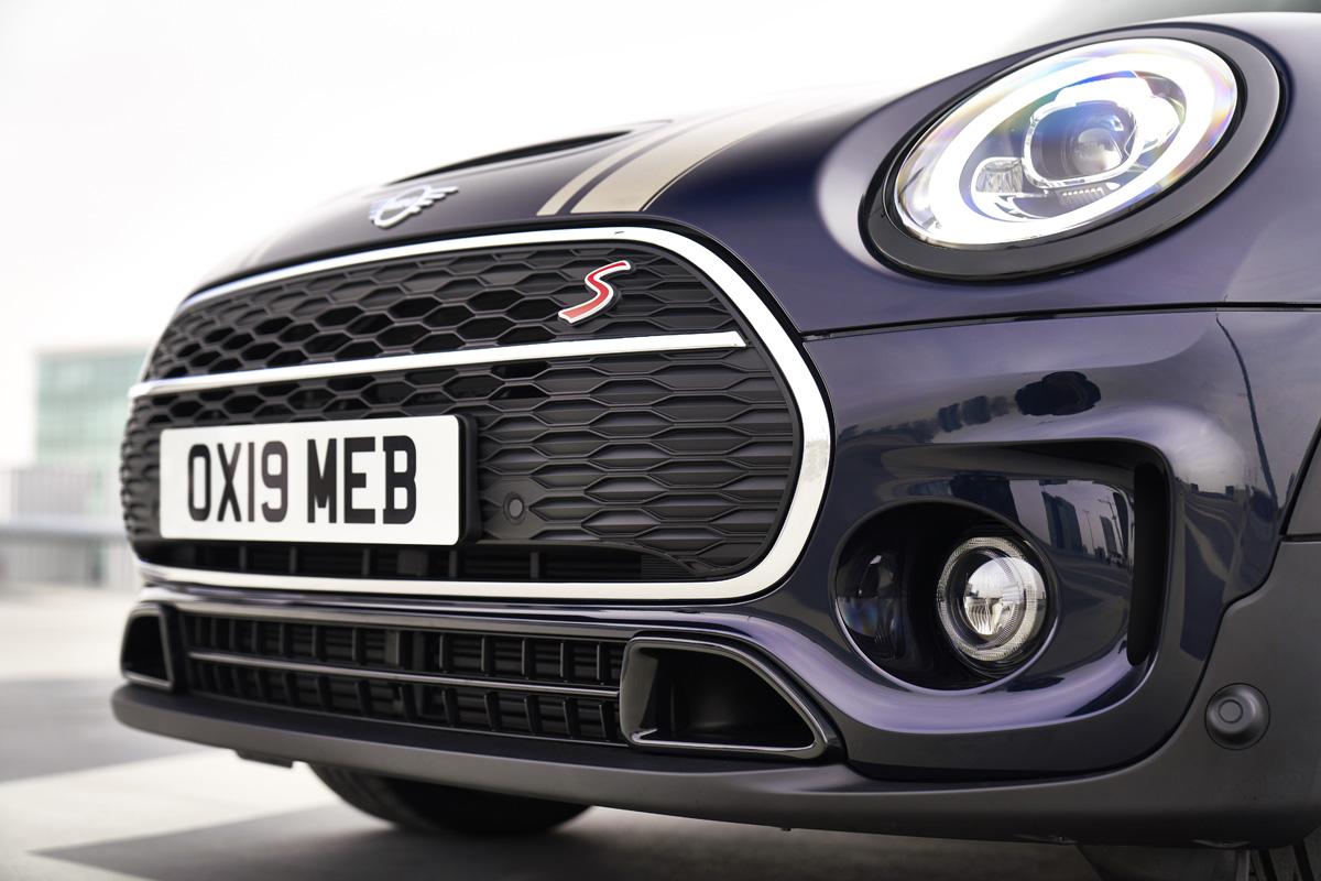 new mini clubman 2019 new mini clubman 2019