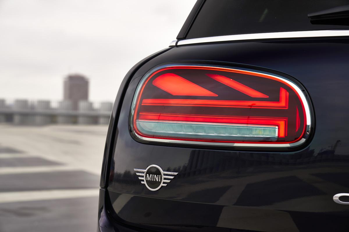 new mini clubman 2019 new mini clubman 2019