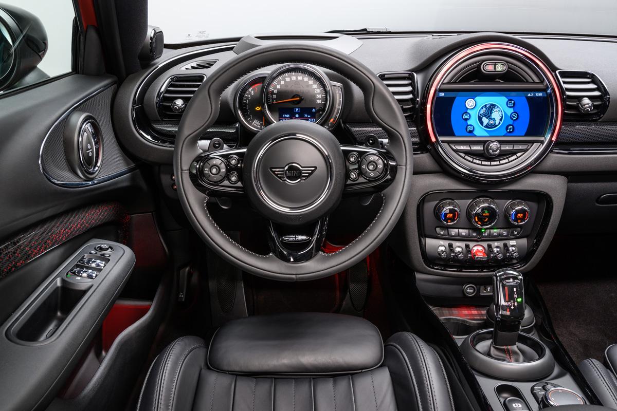 new mini clubman 2019 new mini clubman 2019