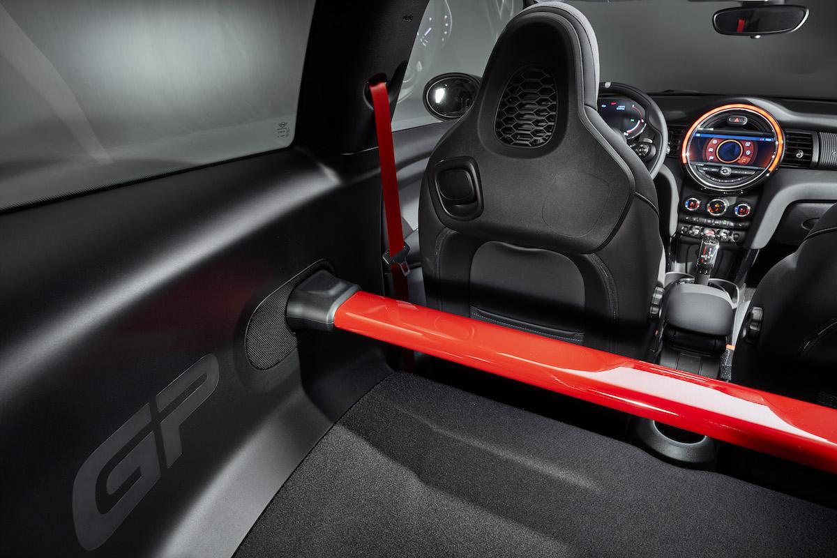 Mini John Cooper Works GP 2020 Mini John Cooper Works GP 2020