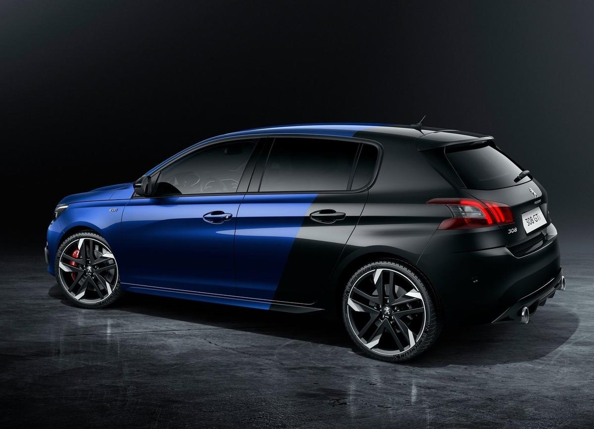 peugeot 308 gti 