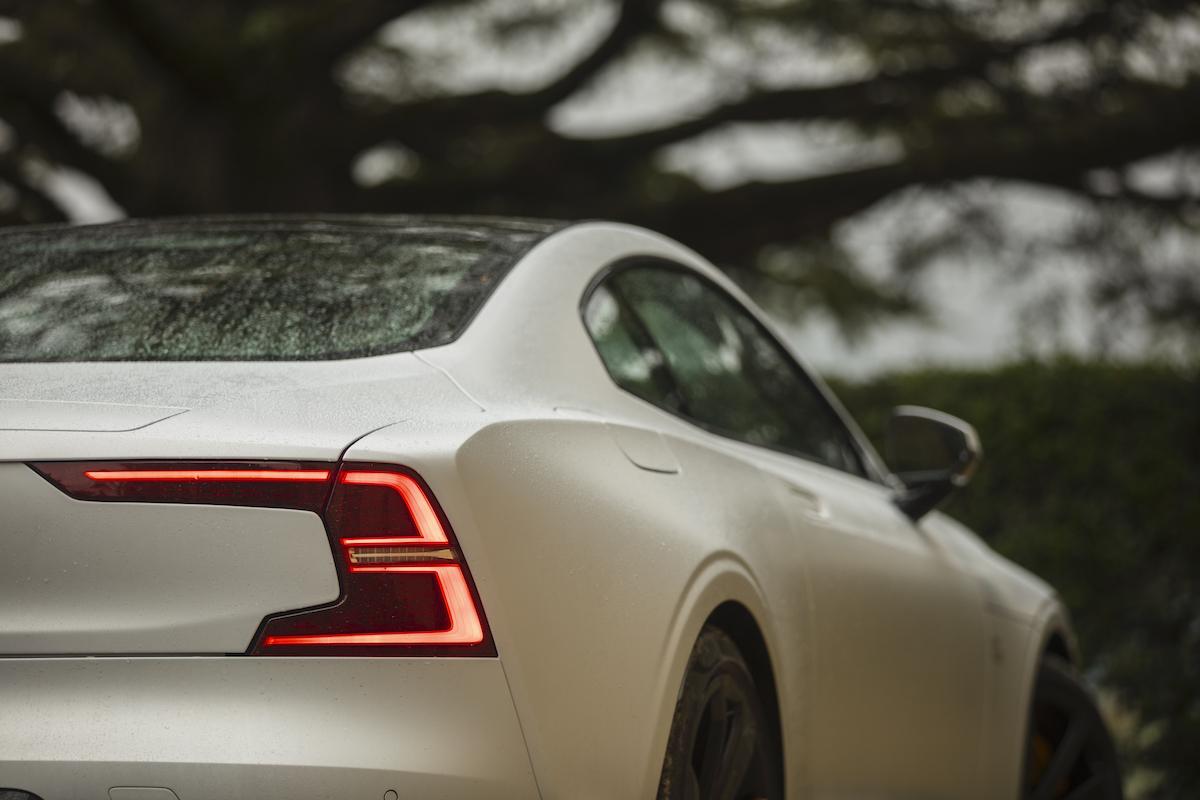 Polestar 1 (2019)