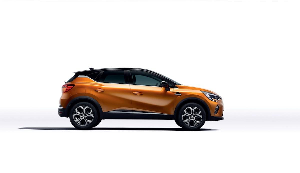 renault captur 2019 renault captur 2019