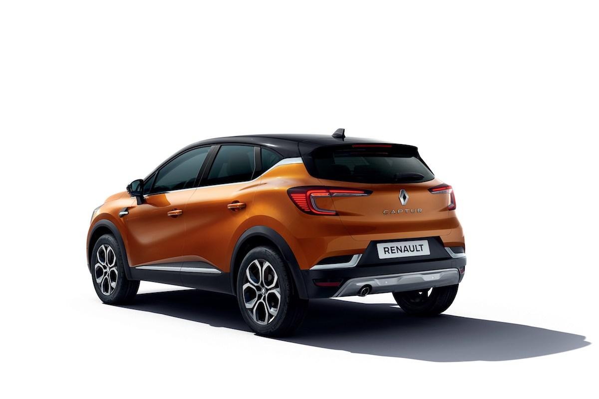 renault captur 2019 renault captur 2019