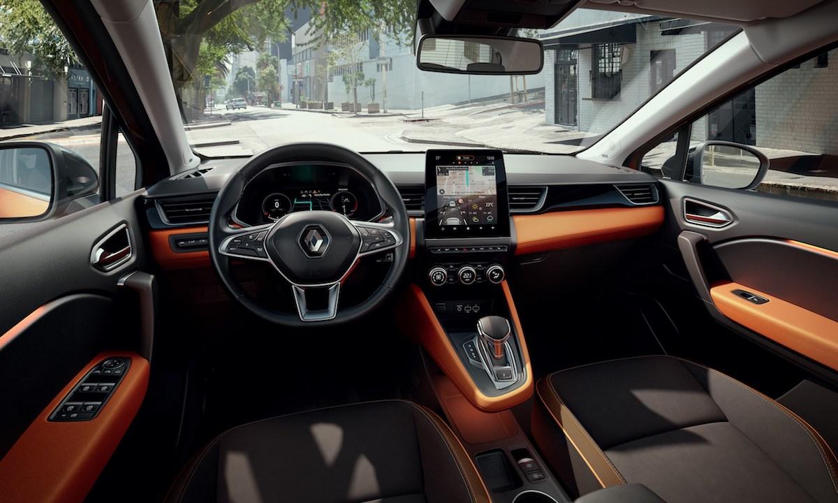 renault captur 2019 renault captur 2019