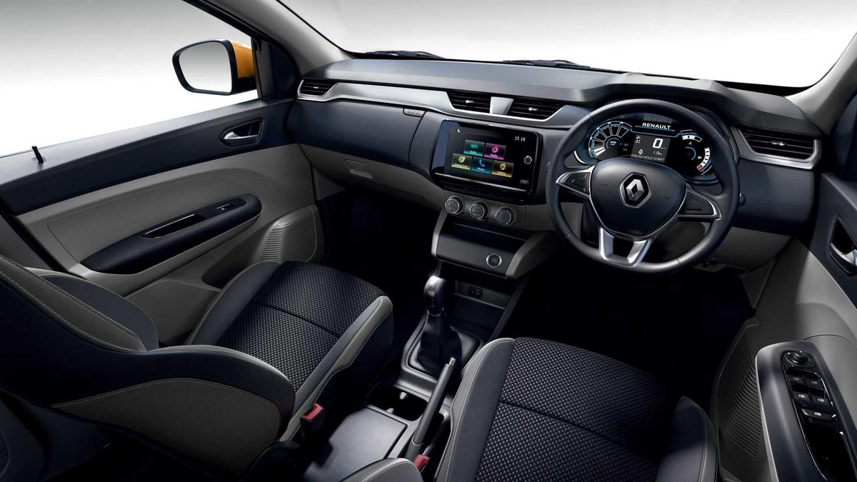renault triber 2019 renault triber 2019