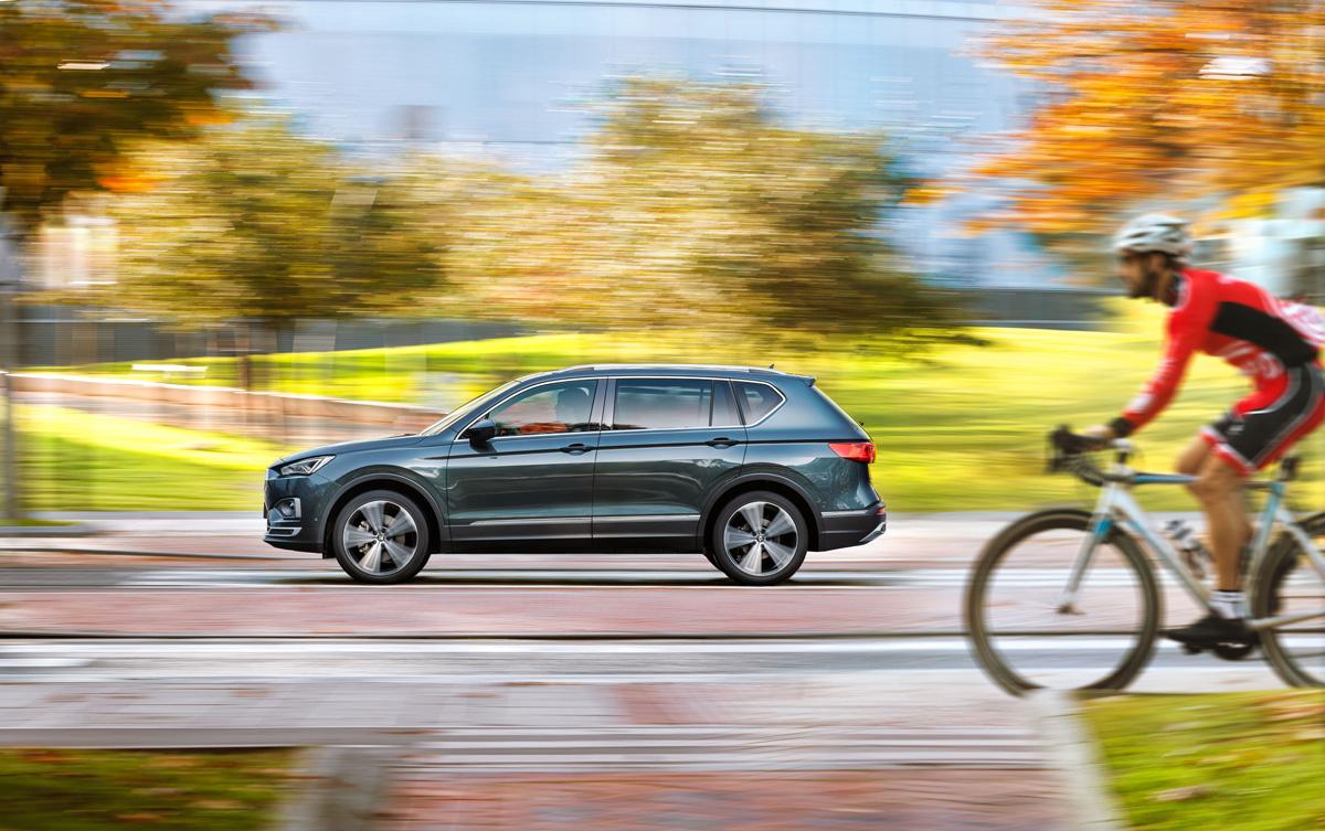 seat tarraco rijtest autofans