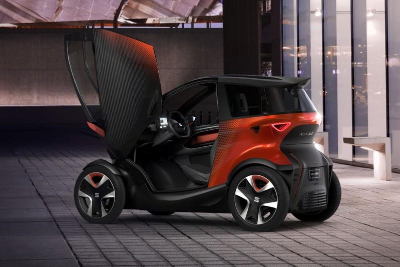 Seat Minimó