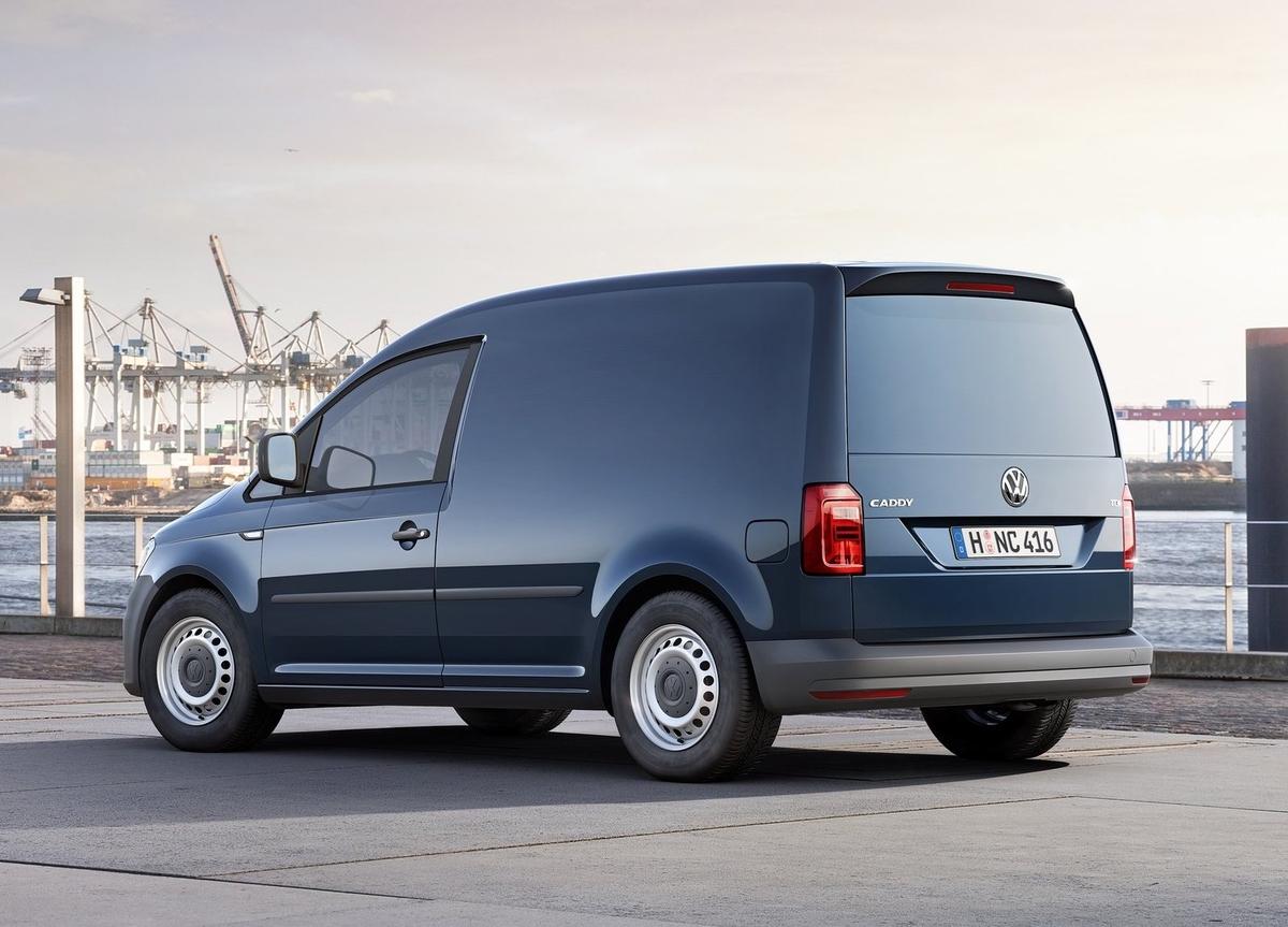 volkswagen ford global alliance
