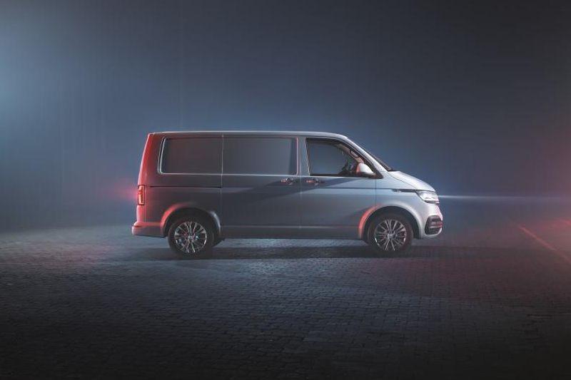 Volkswagen Transporter Volkswagen Transporter