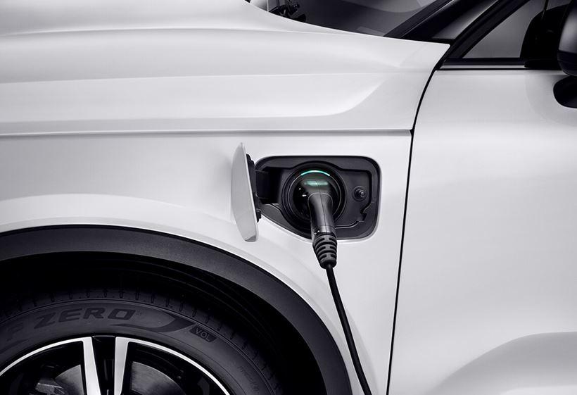 volvo xc40 t5 twin engine plug-in volvo xc40 t5 twin engine plug-in