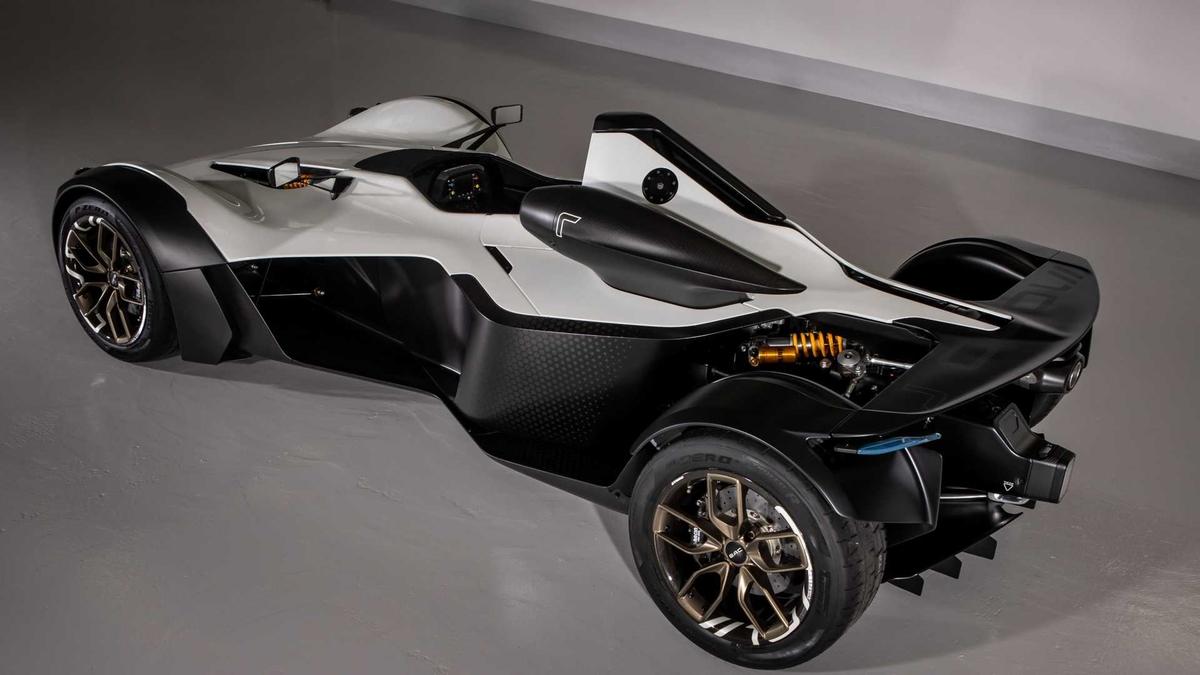 bac mono r 2019