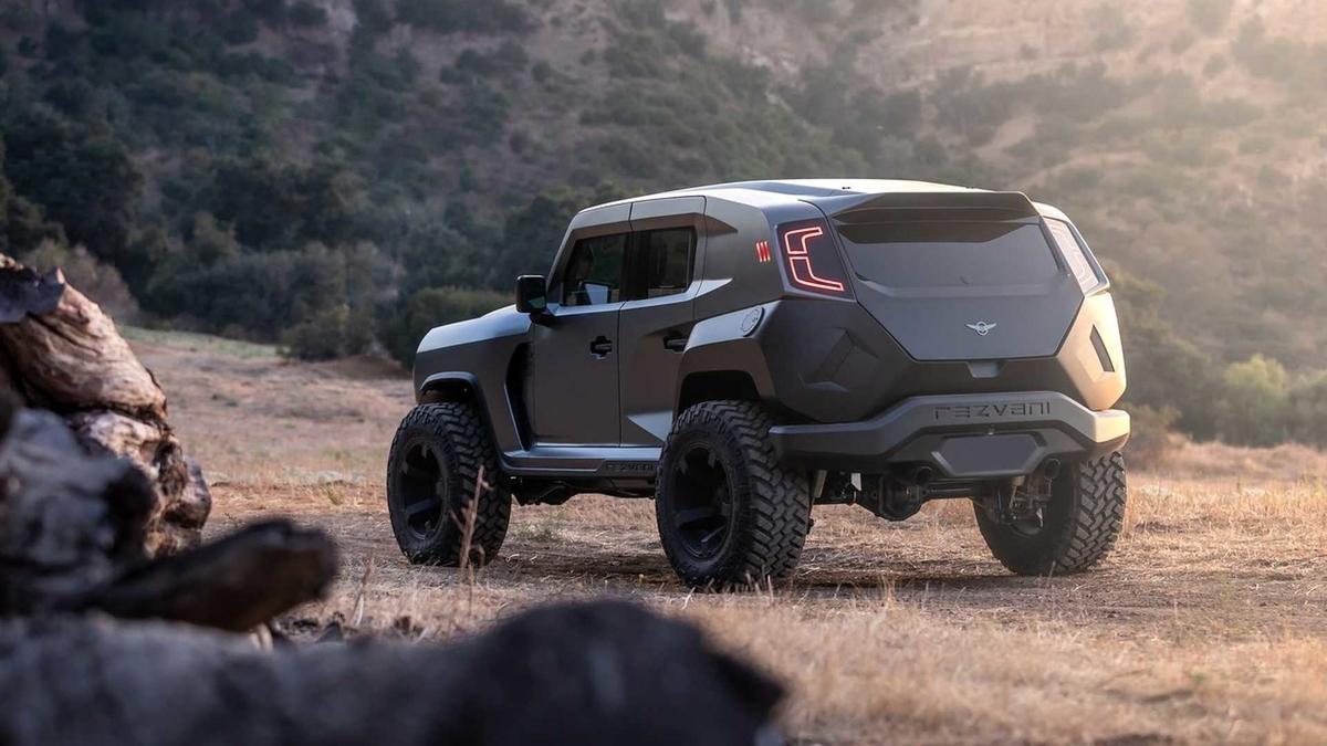 rezvani tank x 2019