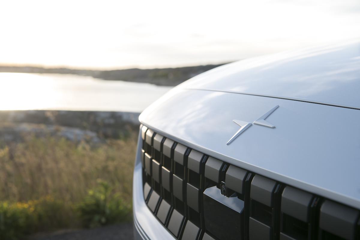 Polestar 2 test Autofans 2020