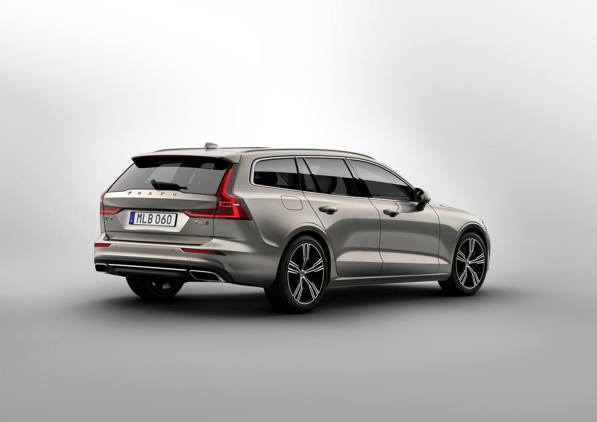 Volvo Recall AEB 2020 Volvo Recall AEB 2020