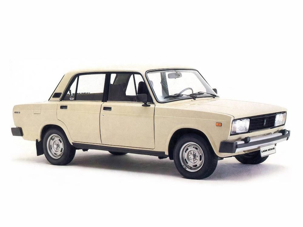 Lada 2105