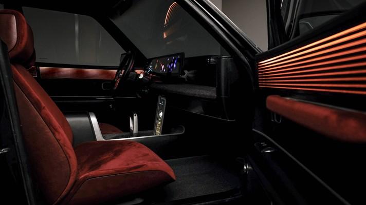 Hyundai Grandeur Heritage Series 