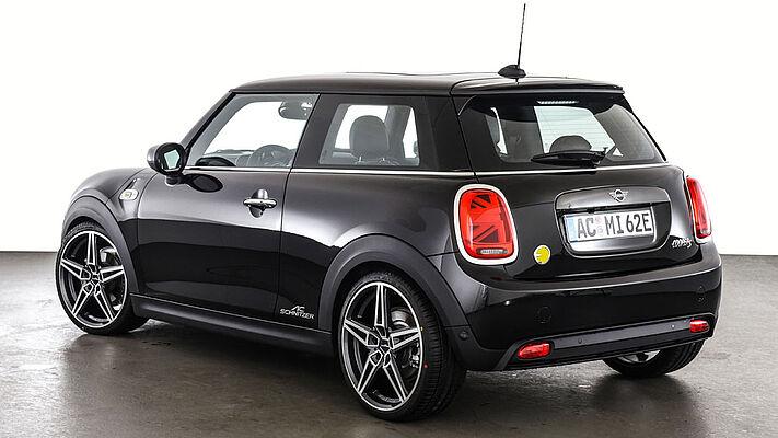 AC Schnitzer Mini Cooper SE 2021