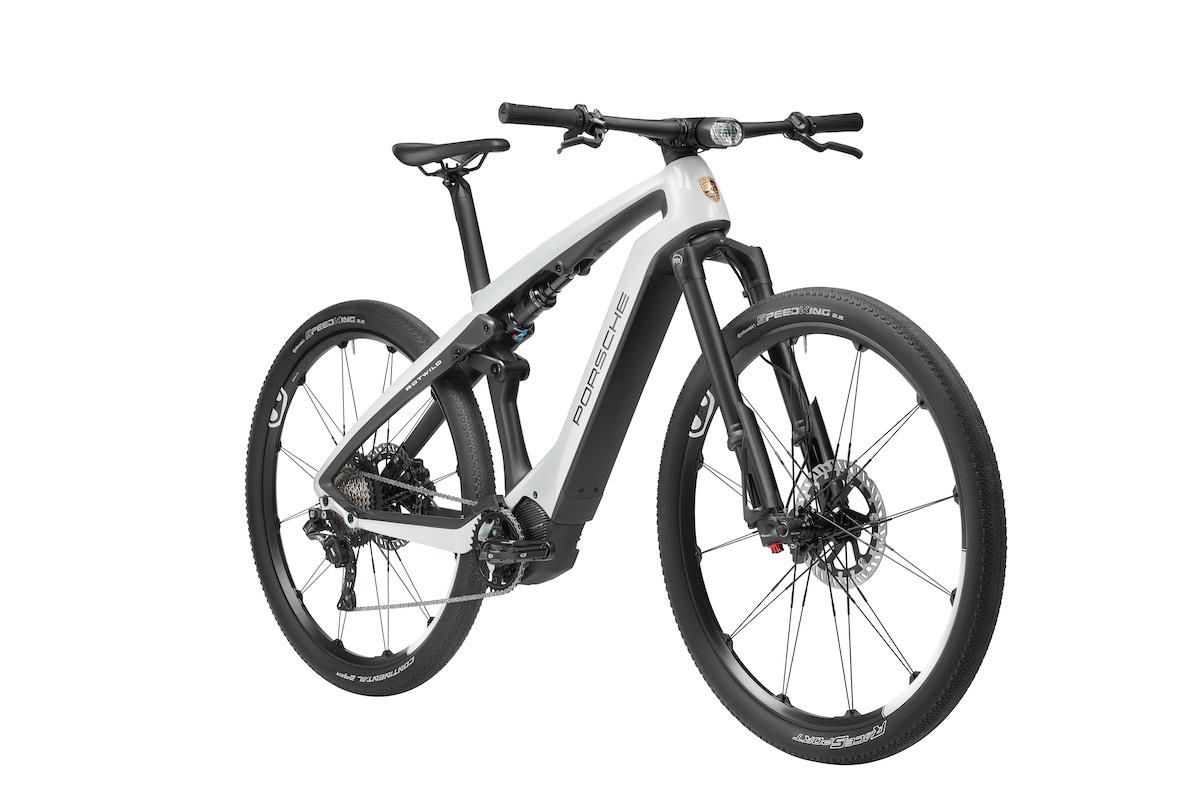 Porsche eBike Sport and eBike Cross price prijs