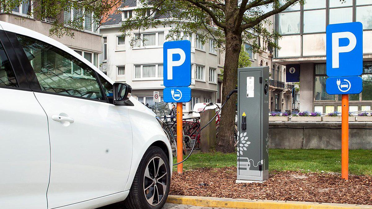 Vlaanderen: nieuwe auto's elektrisch vanaf 2029 Vlaanderen: nieuwe auto's elektrisch vanaf 2029