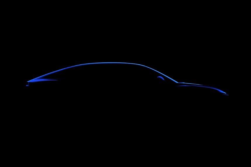 Alpine X-Over GT teasers 2021